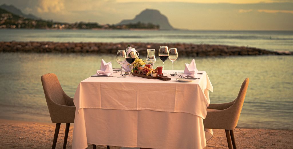 Sands Suites Resort & Spa 4* con possibile pre-estensione al Kaz'alala 