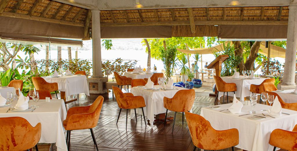 Sands Suites Resort & Spa 4* con possibile pre-estensione al Kaz'alala 
