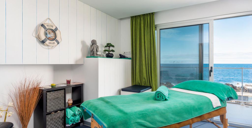Studios By Aqua Natura Hotels 4*