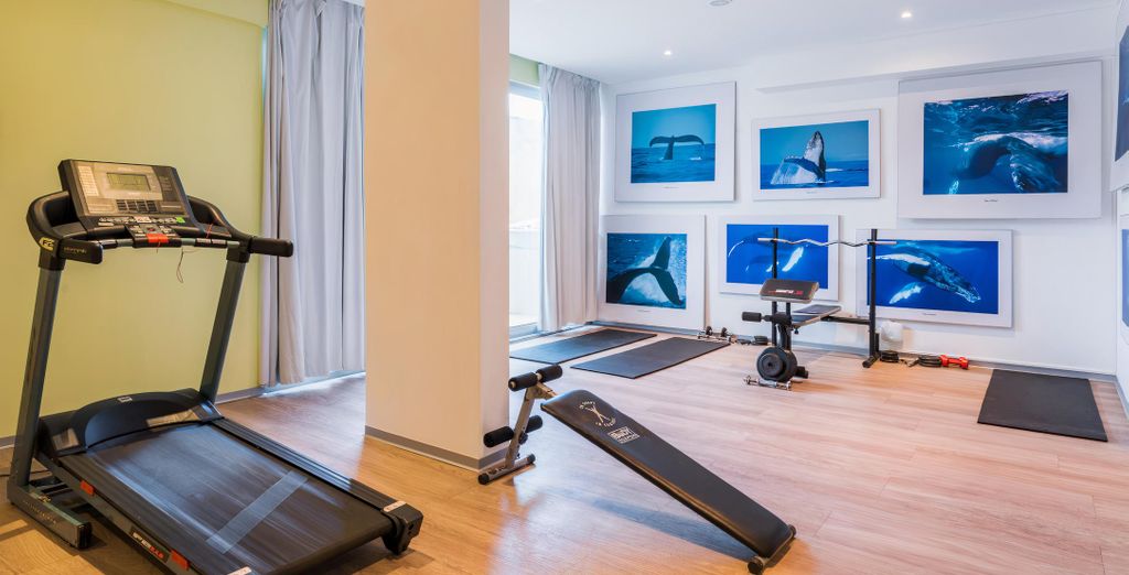 Studios By Aqua Natura Hotels 4*