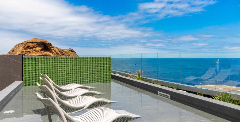 Studios By Aqua Natura Hotels 4*
