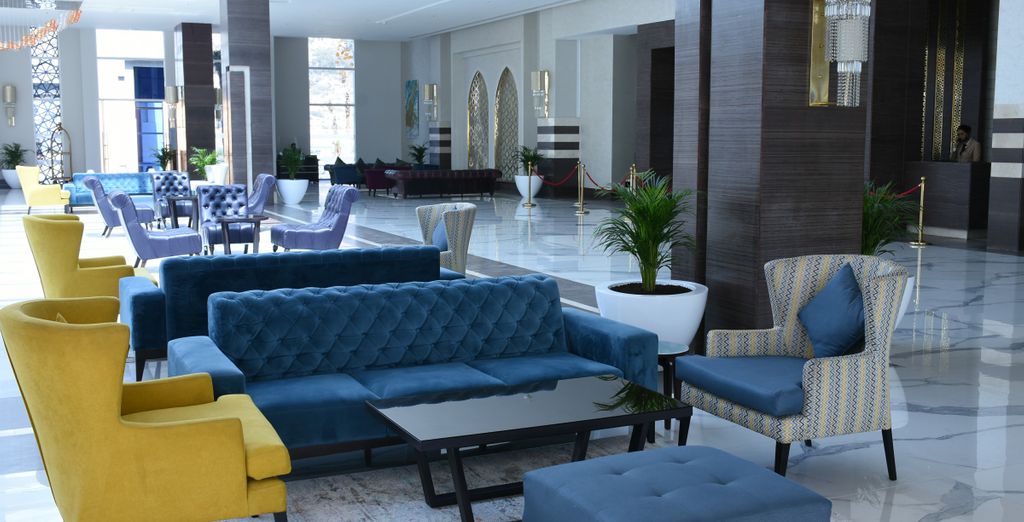 Pickalbatros White Beach Resort 5* - Adults Only