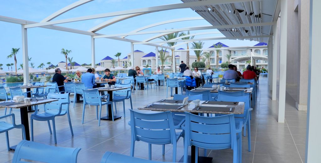 Pickalbatros White Beach Resort 5* - Adults Only