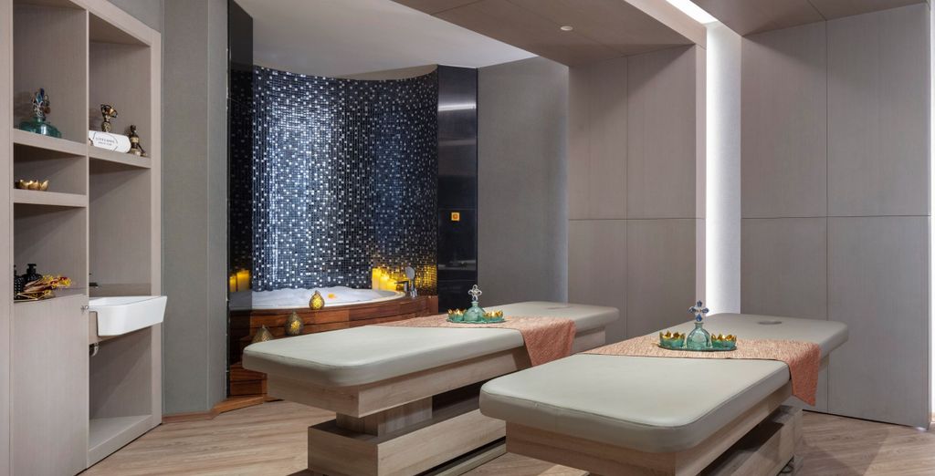 Hilton Istanbul Bakirkoy 5* 