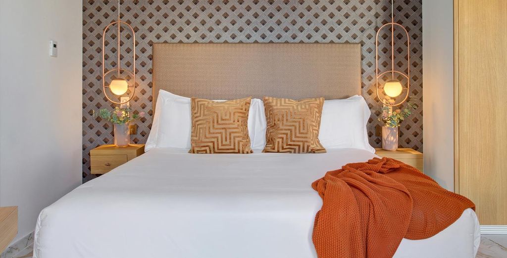 UMusic Hotel Madrid 5*