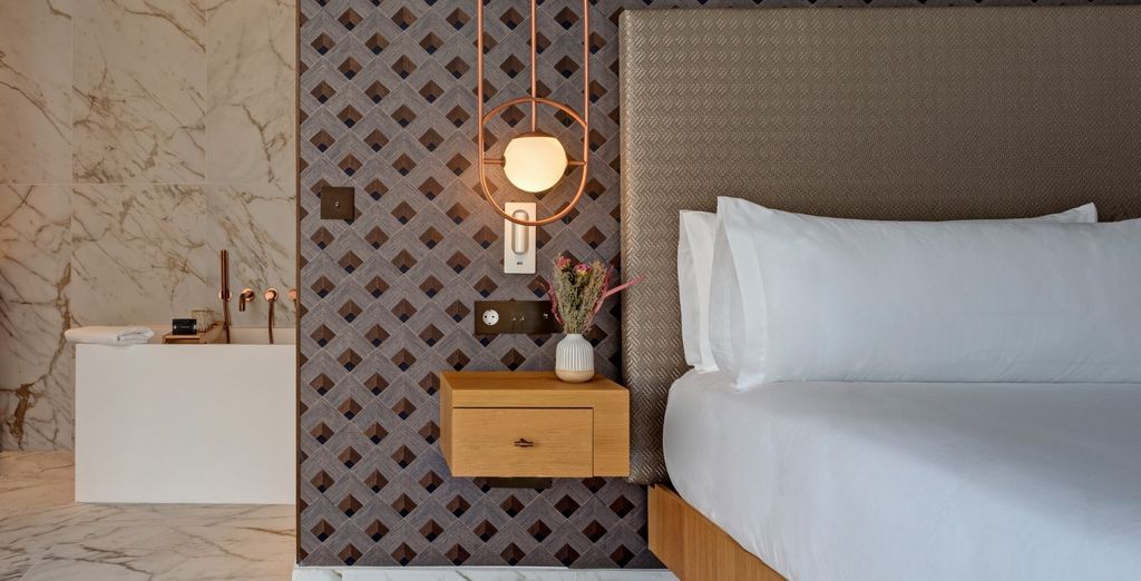 UMusic Hotel Madrid 5*