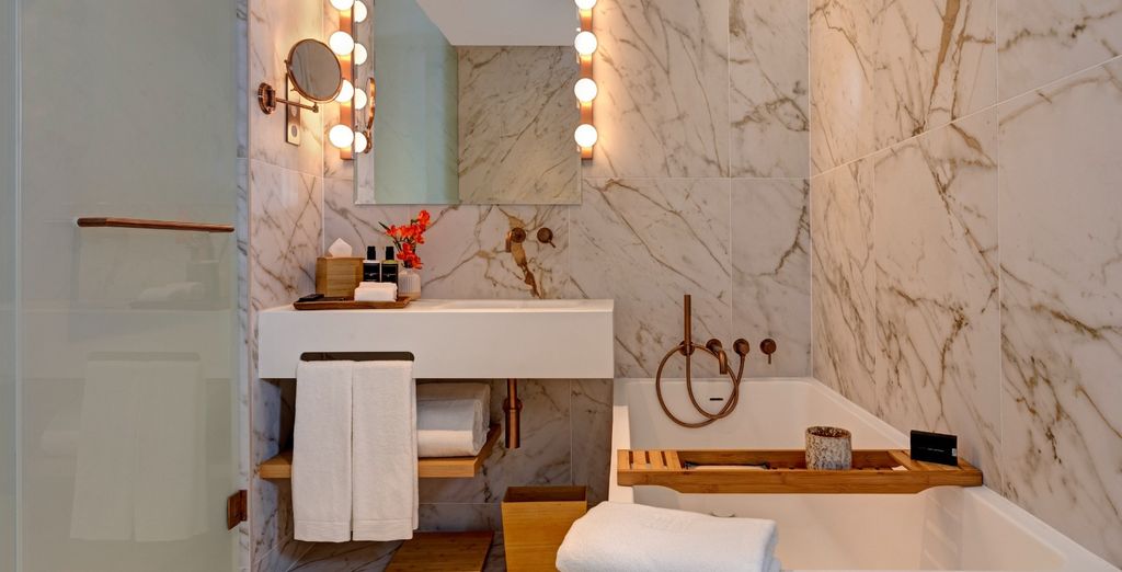 UMusic Hotel Madrid 5*