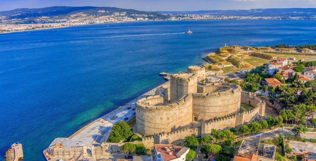 Tour di gruppo: Avventura tra le diverse sfaccettature del Paese