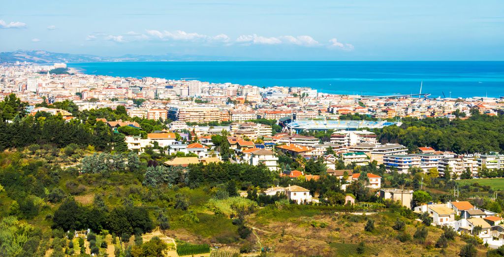 Villa Maria Hotel & Spa 4*