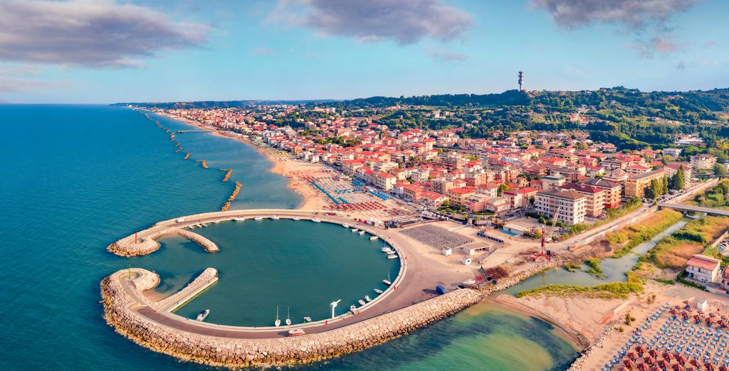 vacanze san benedetto del tronto