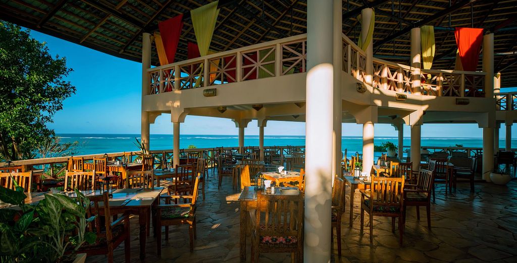 Zen Pearl Beach Resort Zanzibar 4*