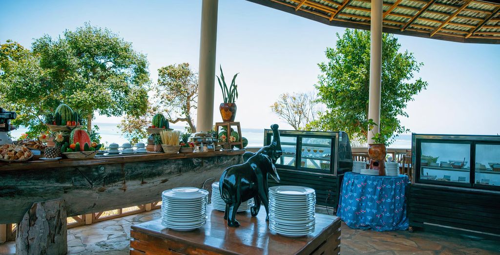 Zen Pearl Beach Resort Zanzibar 4*