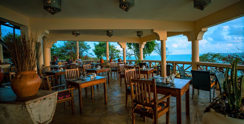 Zen Pearl Beach Resort Zanzibar 4*