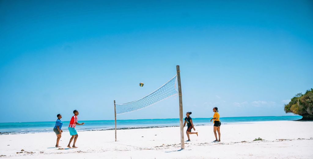 Zen Pearl Beach Resort Zanzibar 4*
