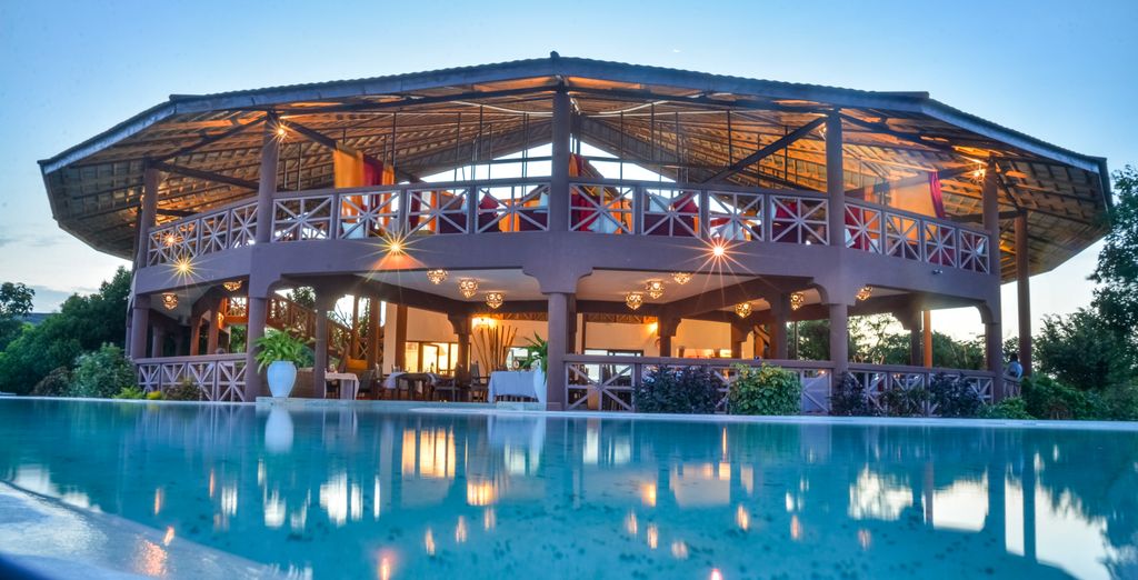 Zen Pearl Beach Resort Zanzibar 4*
