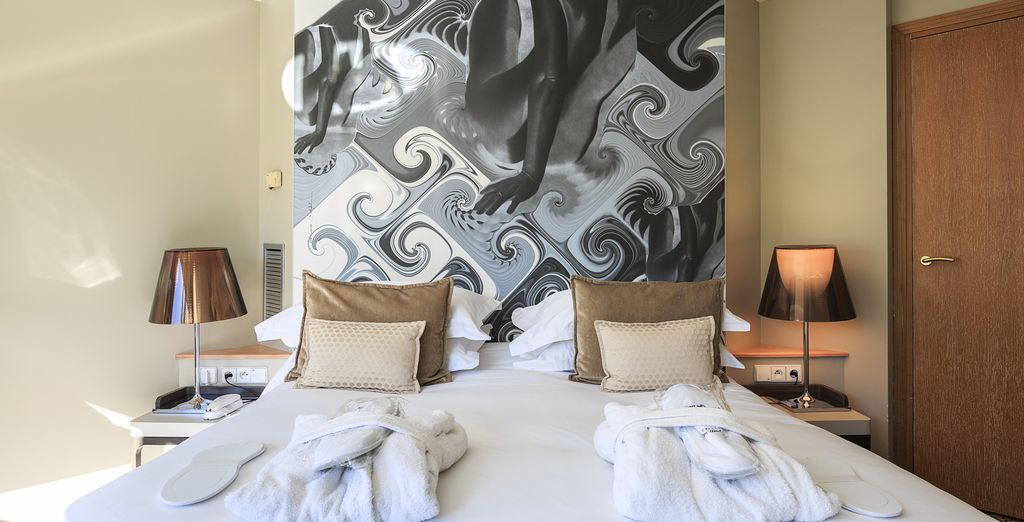 Vichy Célestins Spa Hôtel 5* - Auvergne - Jusqu'à -70% | Voyage Privé