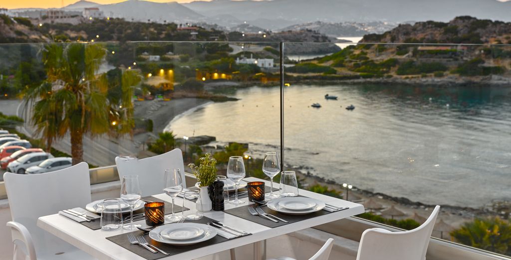 Blue Marine Resort & Spa 5*