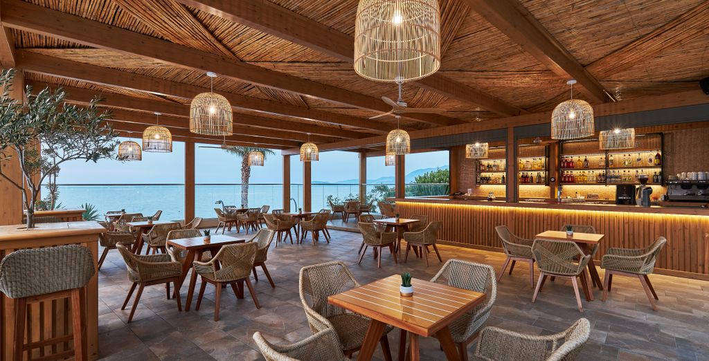 Blue Marine Resort & Spa 5*