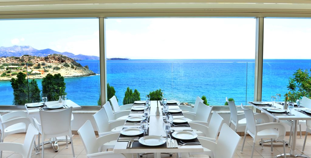 Blue Marine Resort & Spa 5*