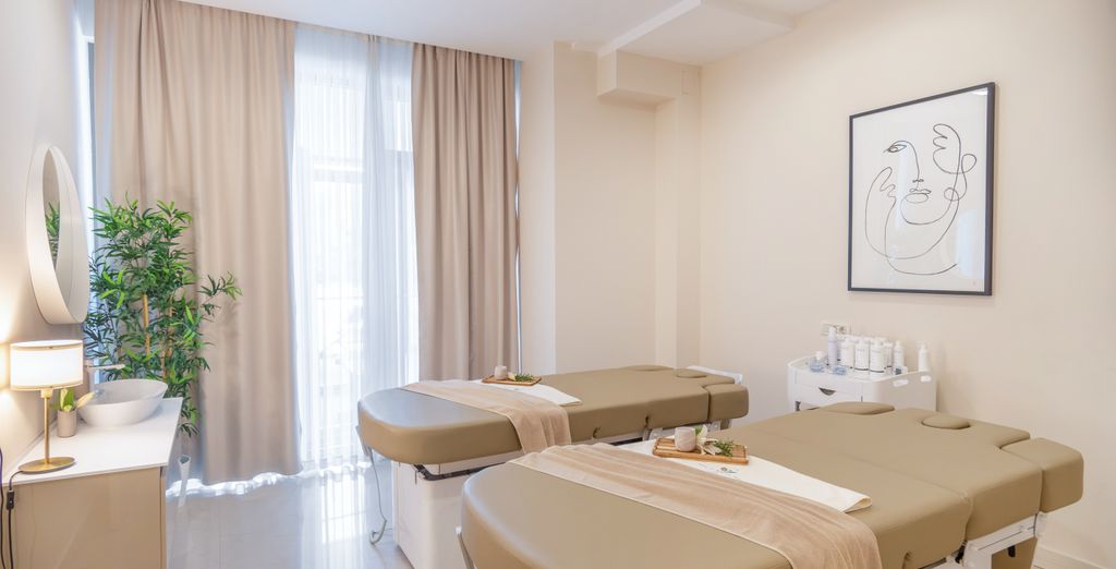 Combinato Hotel President Solin 5* e Labranda Velaris 4*