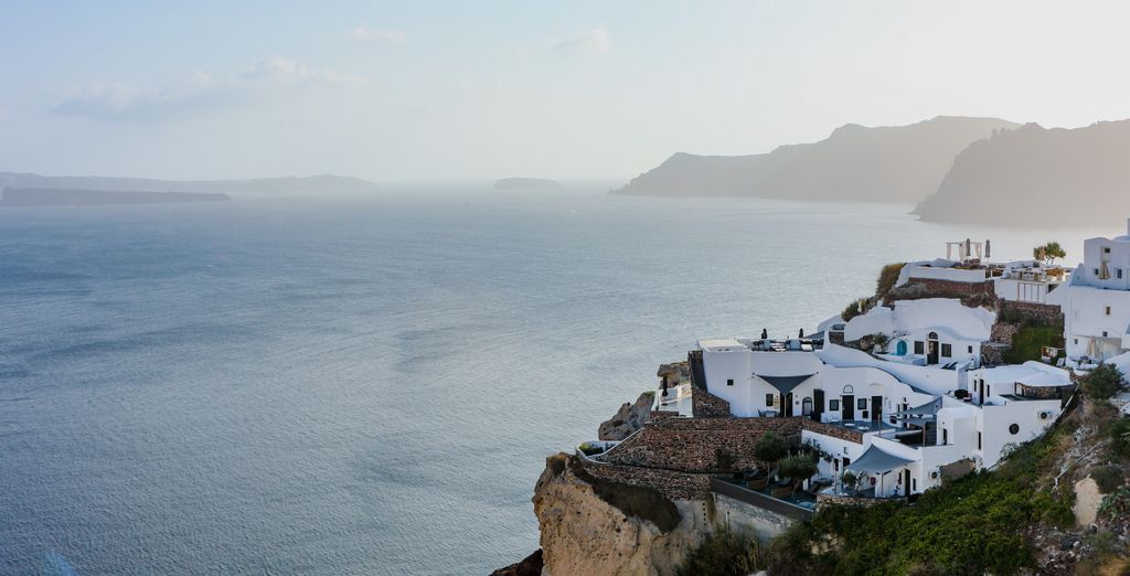 Mesanto Luxury Suites