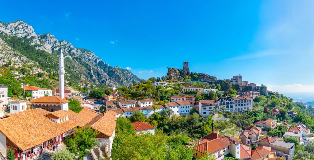 Autotour: Le meraviglie dell'Albania
