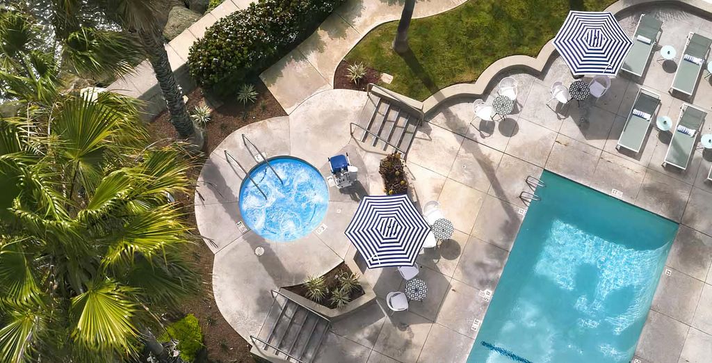 The Portofino Hotel & Marina 4*