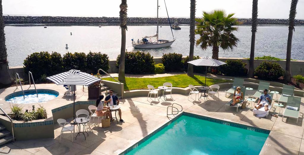 The Portofino Hotel & Marina 4*