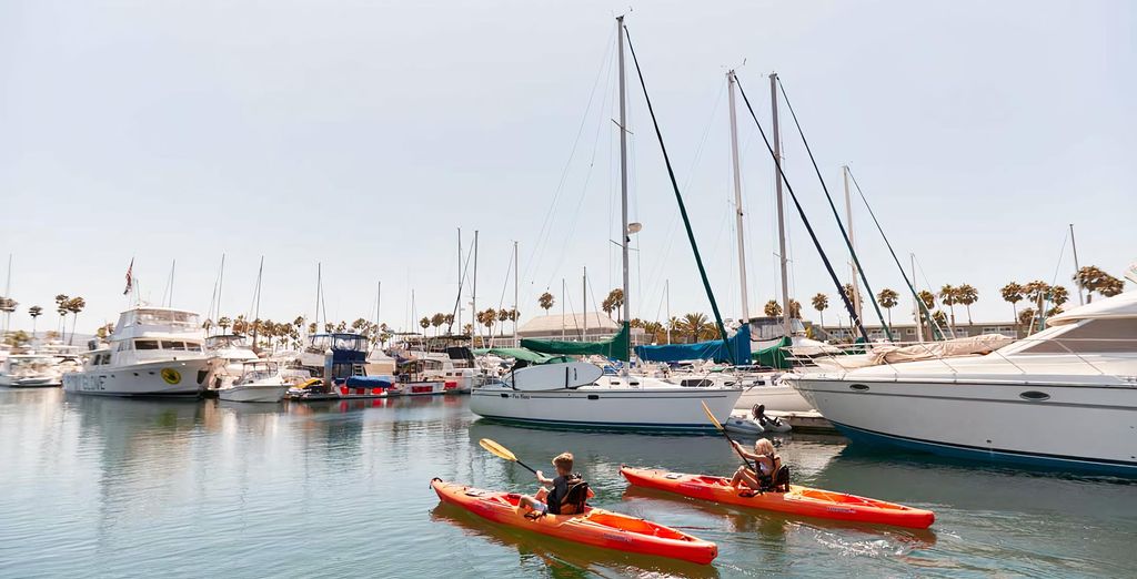 The Portofino Hotel & Marina 4*