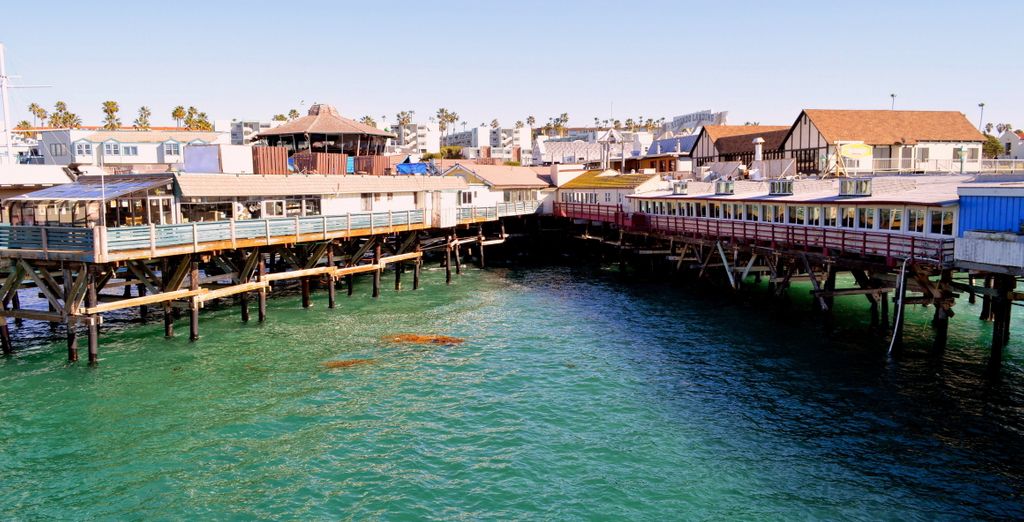 The Portofino Hotel & Marina 4*