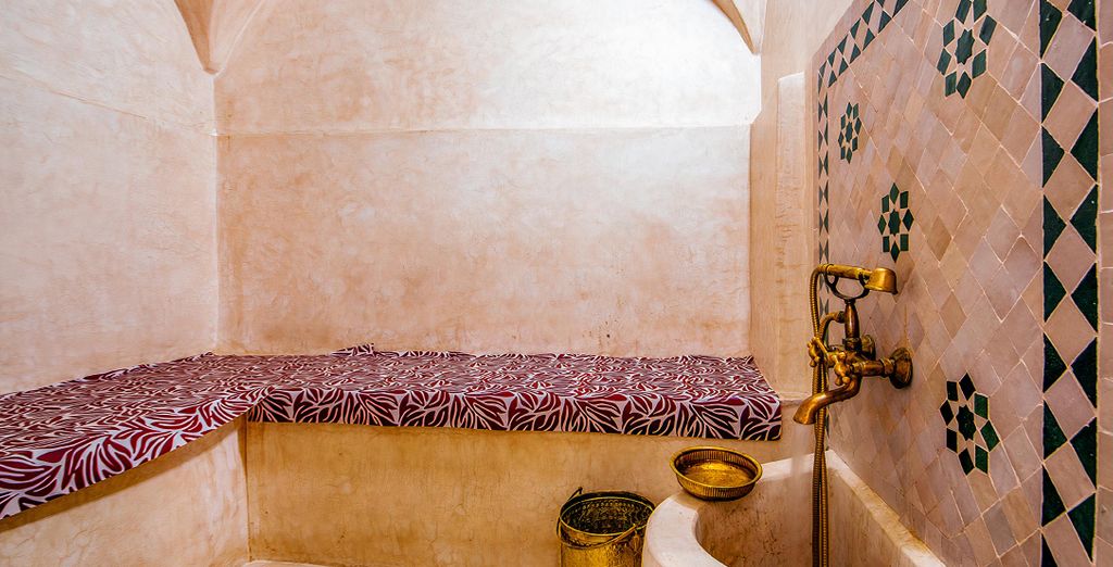 Riad Art & Emotions Boutique Hotel & Spa 4*