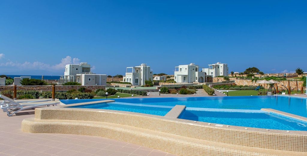 Tour tra le Cicladi con possibile estensione a Naxos