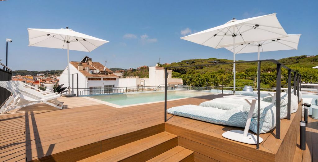 Neptuno Hotel & Spa 4*
