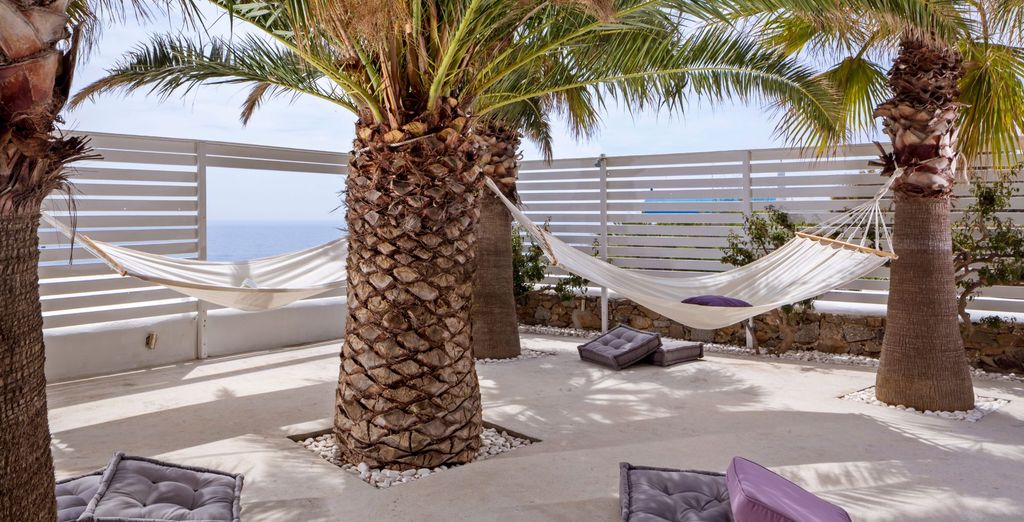 Tour tra le Cicladi con possibile estensione a Naxos