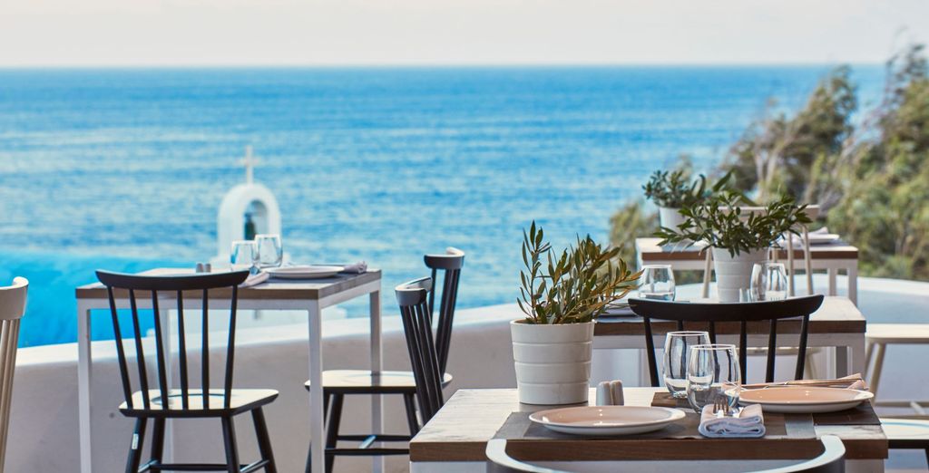 Tour tra le Cicladi con possibile estensione a Naxos