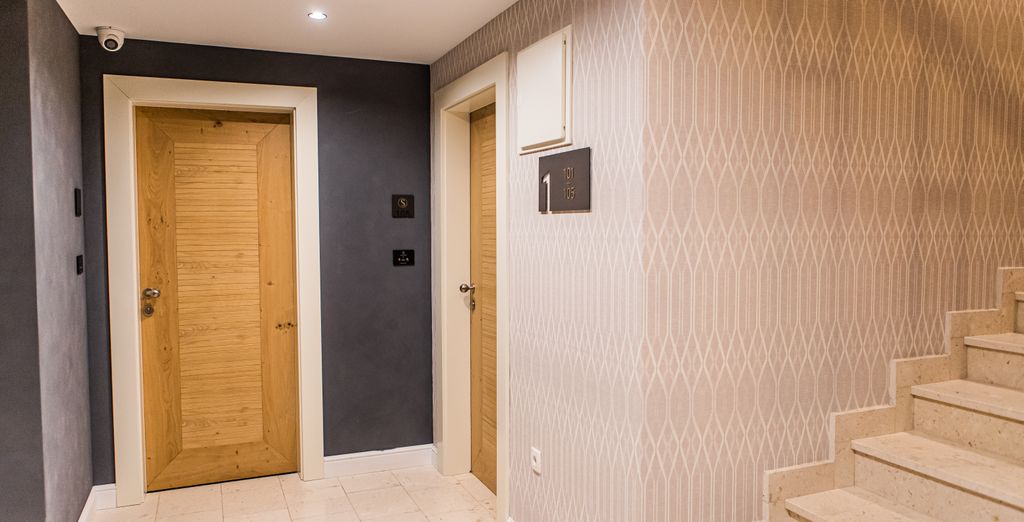 Garni Hotel Casa di Sofia 4*