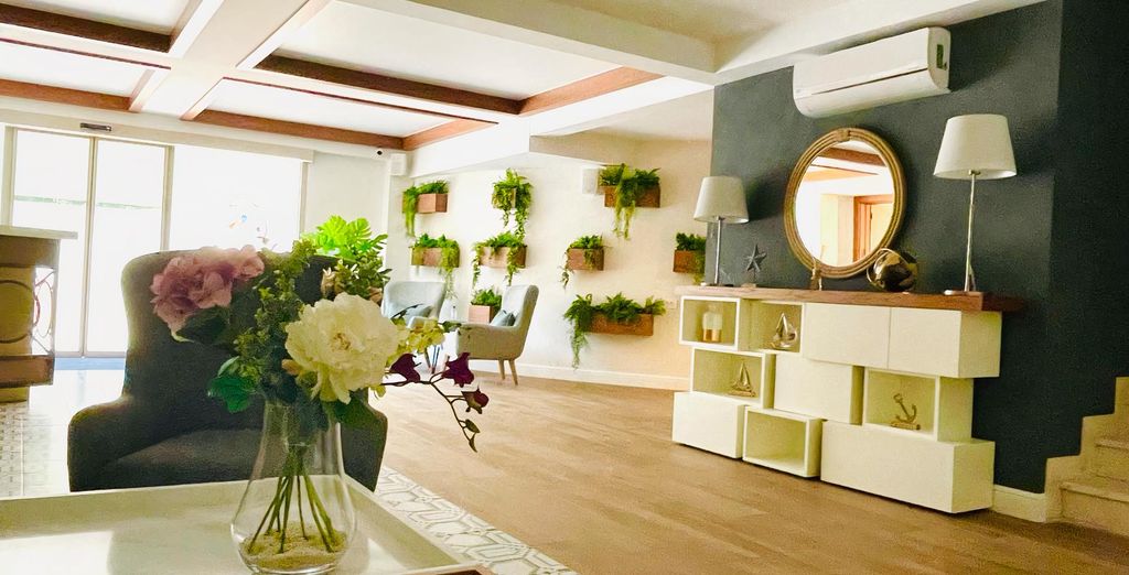 Garni Hotel Casa di Sofia 4*