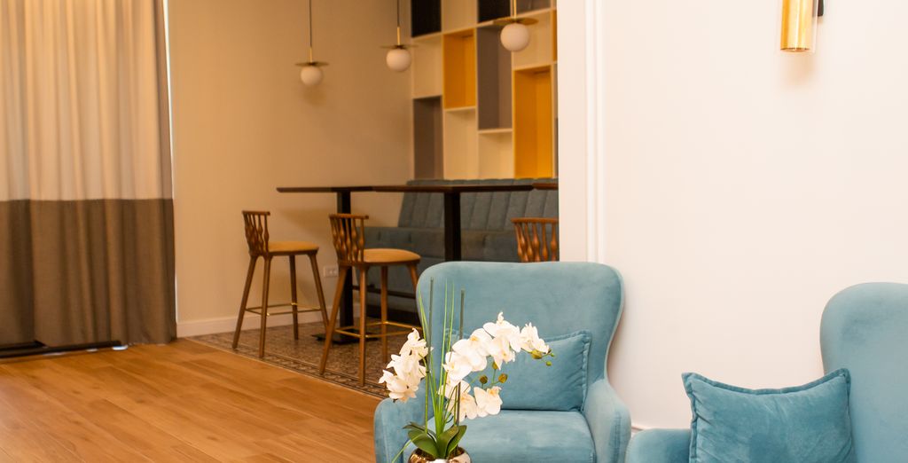 Garni Hotel Casa di Sofia 4*