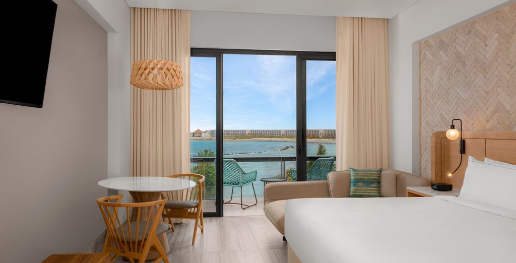 Hilton Tulum Riviera Maya 5*