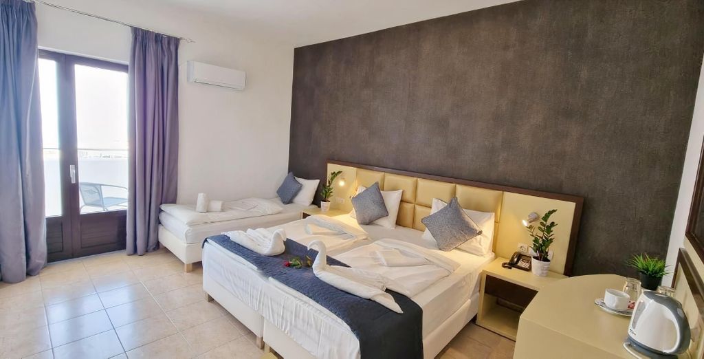 Adel Paradise Hotel 