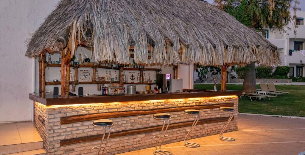 Adel Paradise Hotel 