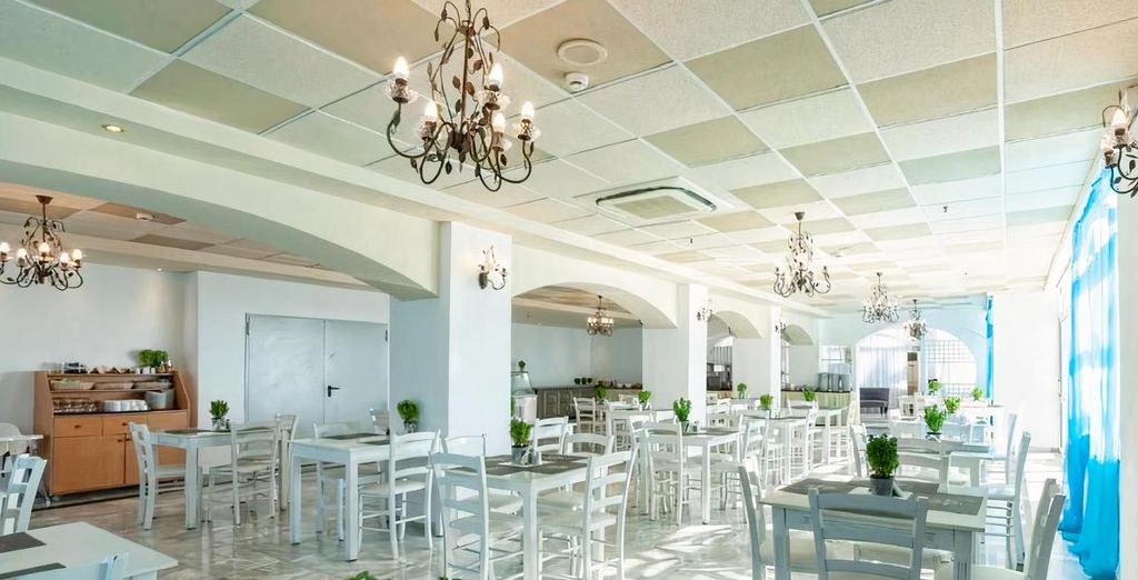 Adel Paradise Hotel 