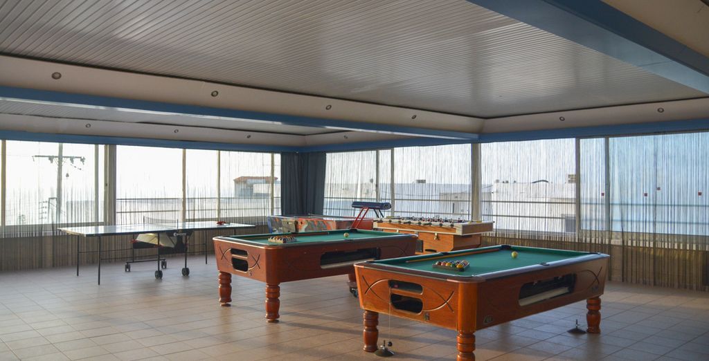 Adel Paradise Hotel 