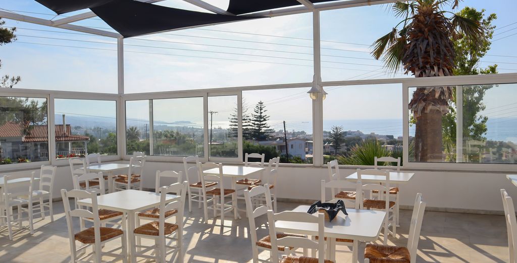 Adel Paradise Hotel 