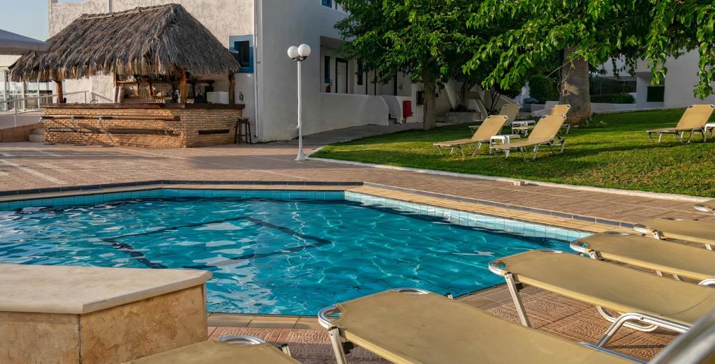 Adel Paradise Hotel 
