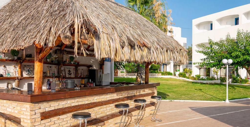 Adel Paradise Hotel 