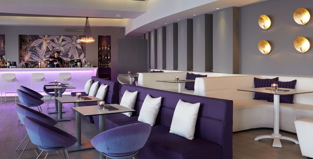 Cavo Olympo Luxury Hotel & Spa 5*  - Adult Only
