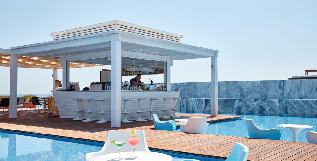 Cavo Olympo Luxury Hotel & Spa 5*  - Adult Only