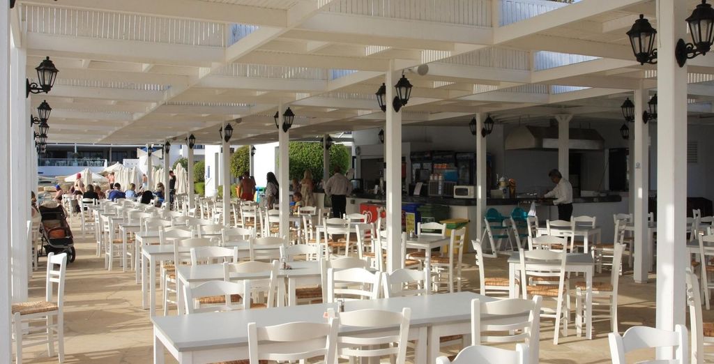 Atlantica Callisto 4*