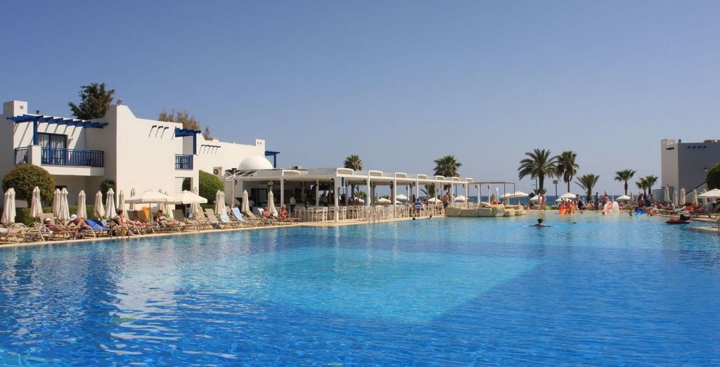 Atlantica Callisto 4*